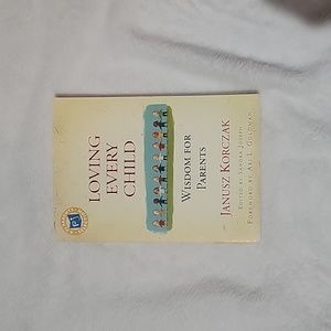 Free with any other purchase Loving Every Child Book